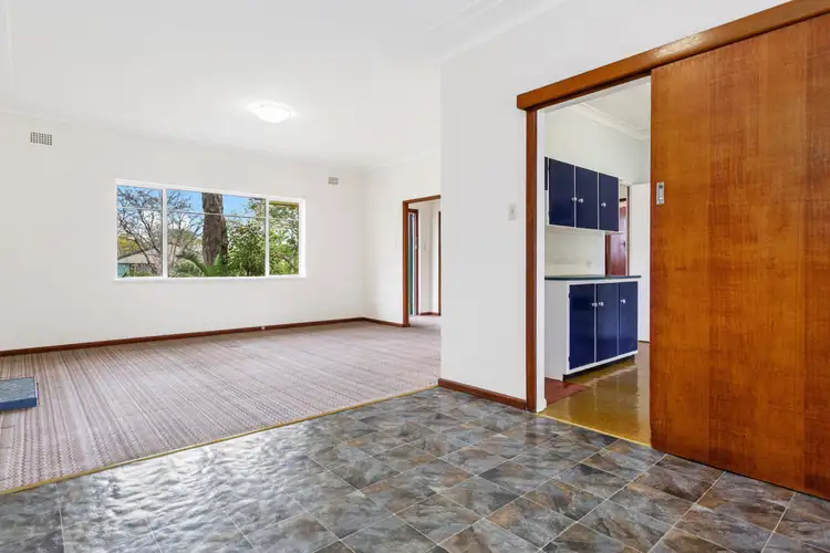 Fourth view of Homely house listing, 16 Crawford Road, Mount Kuring-Gai NSW 2080