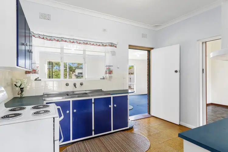 Fifth view of Homely house listing, 16 Crawford Road, Mount Kuring-Gai NSW 2080