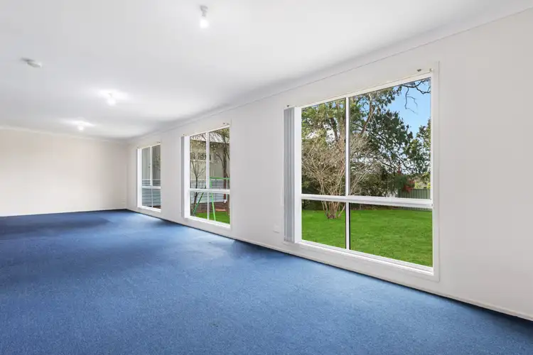 Sixth view of Homely house listing, 16 Crawford Road, Mount Kuring-Gai NSW 2080