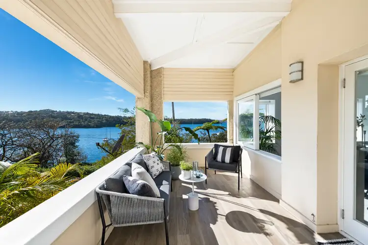 Third view of Homely apartment listing, 3/1 Cremorne Road, Cremorne Point NSW 2090