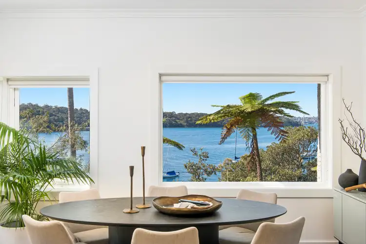 Fourth view of Homely apartment listing, 3/1 Cremorne Road, Cremorne Point NSW 2090