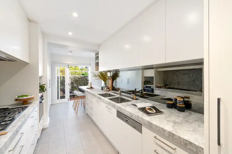 Fifth view of Homely apartment listing, 3/1 Cremorne Road, Cremorne Point NSW 2090