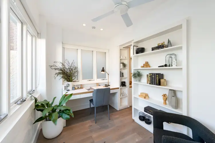 Sixth view of Homely apartment listing, 3/1 Cremorne Road, Cremorne Point NSW 2090