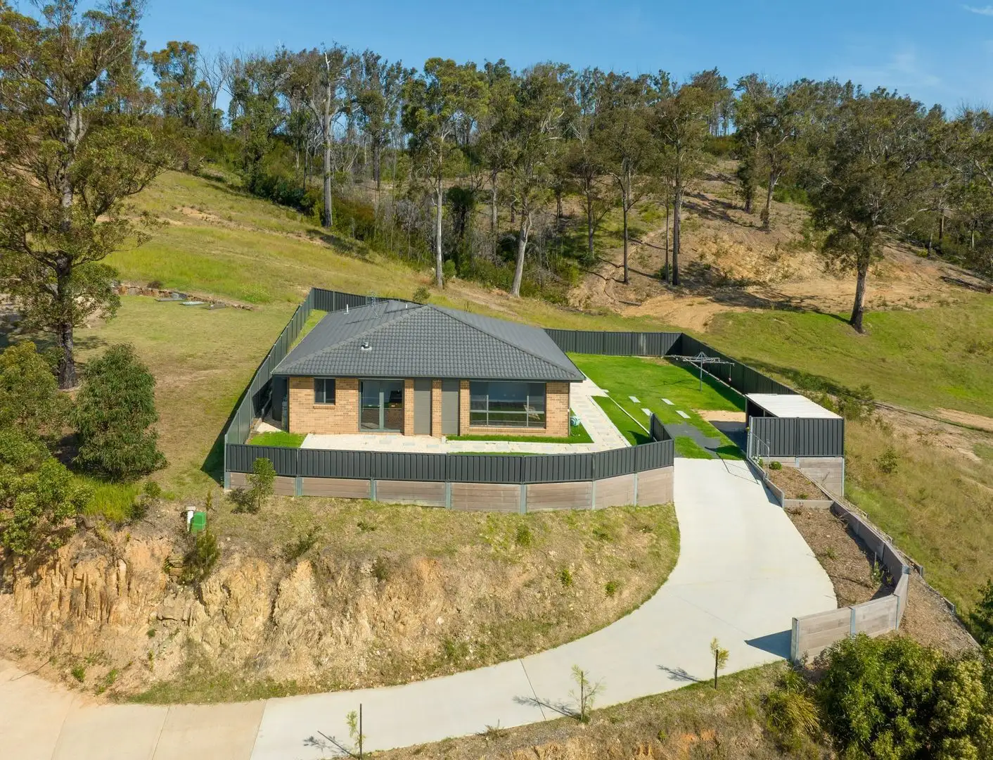 Main view of Homely house listing, 4 Cornubia Place, Boydtown NSW 2551