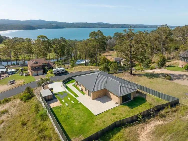 Second view of Homely house listing, 4 Cornubia Place, Boydtown NSW 2551