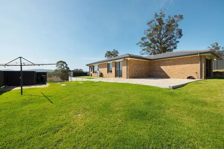 Third view of Homely house listing, 4 Cornubia Place, Boydtown NSW 2551