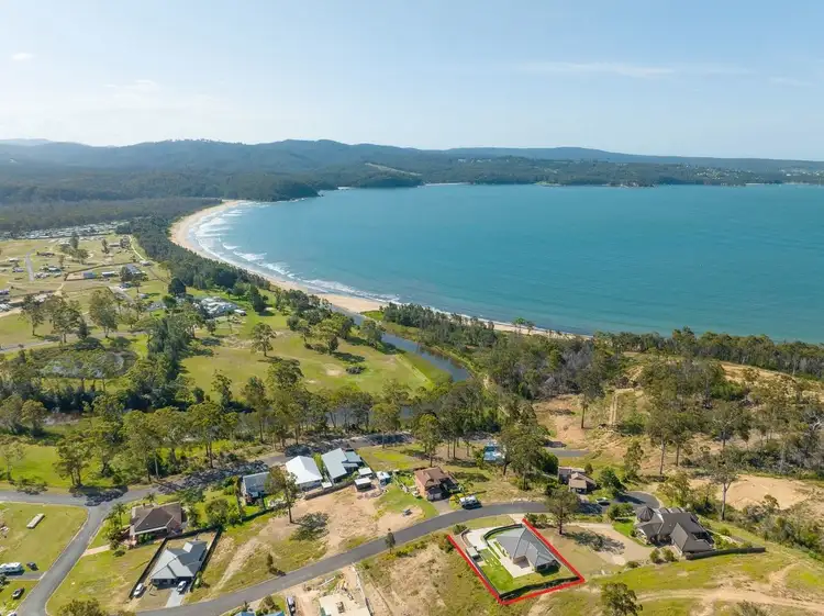 Fourth view of Homely house listing, 4 Cornubia Place, Boydtown NSW 2551