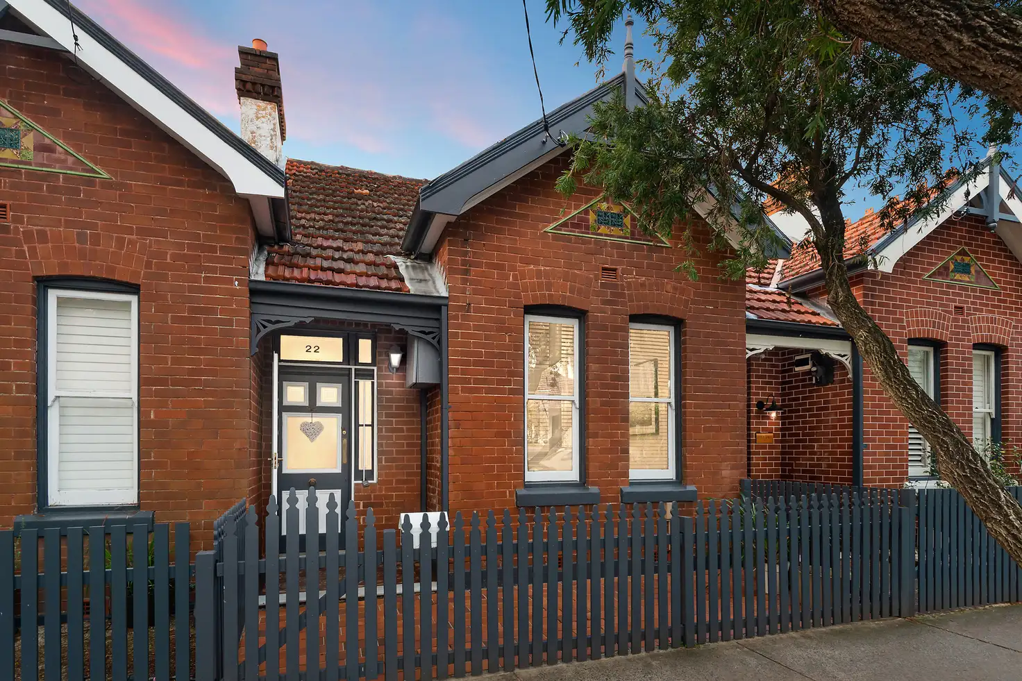 Main view of Homely house listing, 22 Holtermann Street, Crows Nest NSW 2065