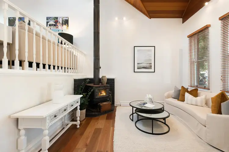 Second view of Homely house listing, 22 Holtermann Street, Crows Nest NSW 2065