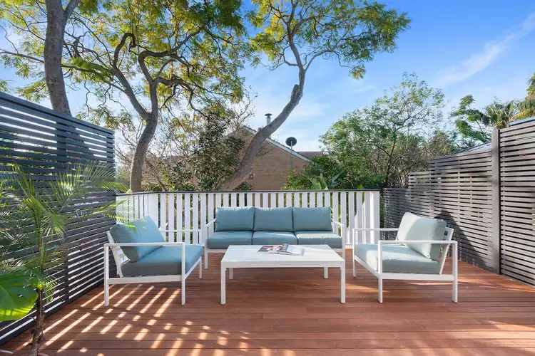 Third view of Homely house listing, 22 Holtermann Street, Crows Nest NSW 2065