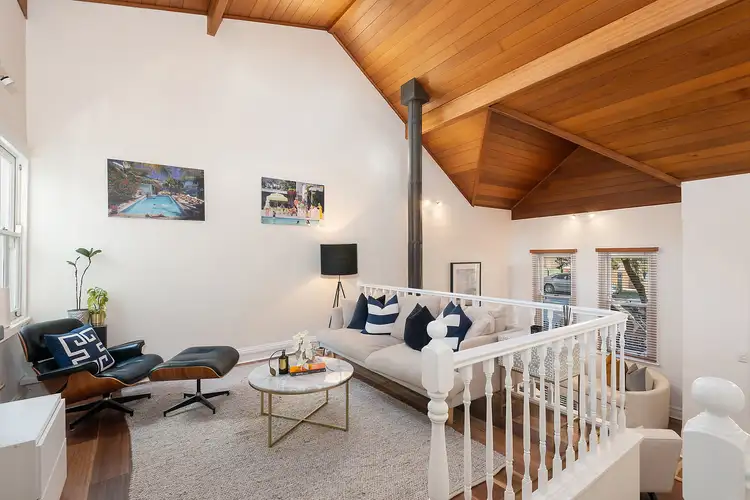 Fifth view of Homely house listing, 22 Holtermann Street, Crows Nest NSW 2065