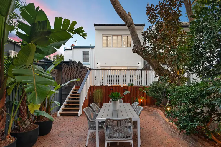 Sixth view of Homely house listing, 22 Holtermann Street, Crows Nest NSW 2065