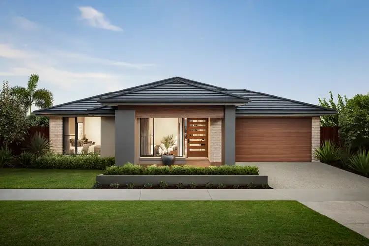 Main view of Homely house listing, 46 Virginia Road, Hamlyn Terrace NSW 2259