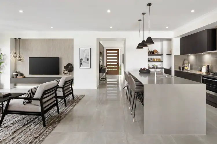 Second view of Homely house listing, 46 Virginia Road, Hamlyn Terrace NSW 2259
