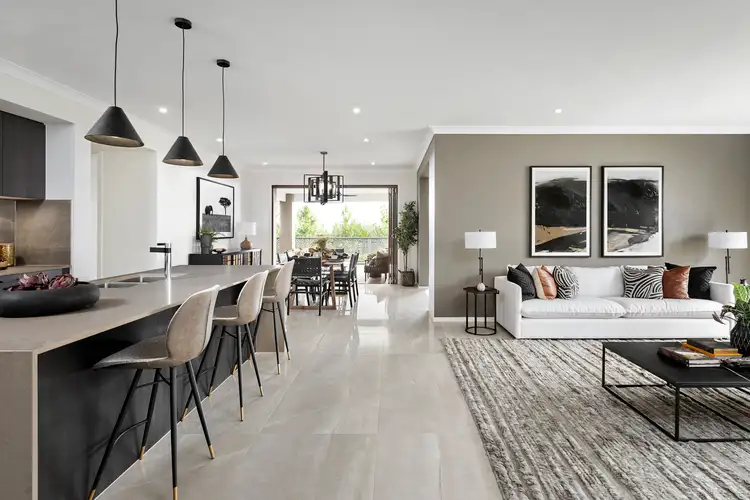 Fifth view of Homely house listing, 46 Virginia Road, Hamlyn Terrace NSW 2259