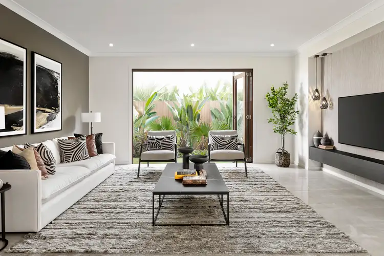 Sixth view of Homely house listing, 46 Virginia Road, Hamlyn Terrace NSW 2259