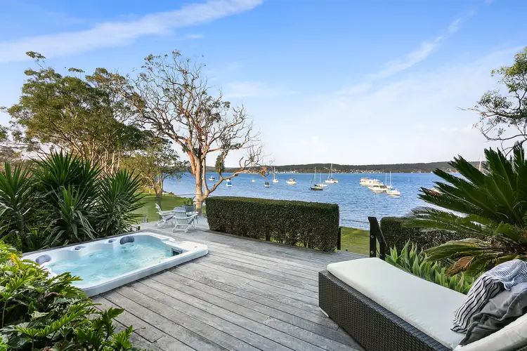 66 Noamunga Crescent, Gwandalan NSW 2259