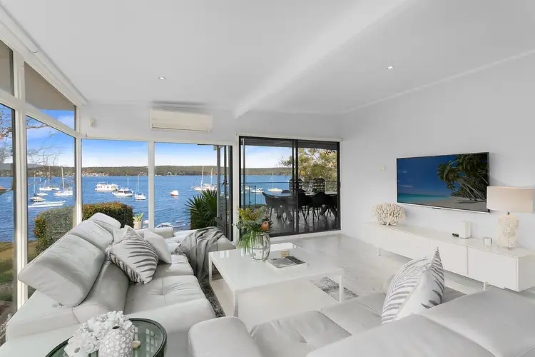 Third view of Homely house listing, 66 Noamunga Crescent, Gwandalan NSW 2259