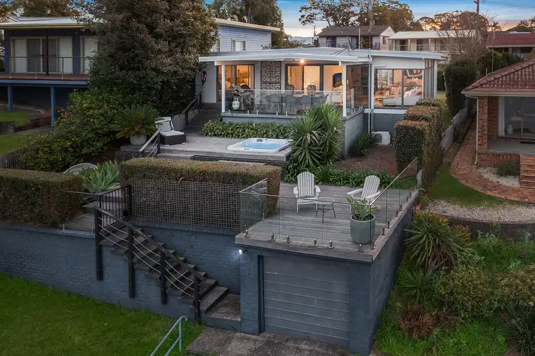 Fifth view of Homely house listing, 66 Noamunga Crescent, Gwandalan NSW 2259