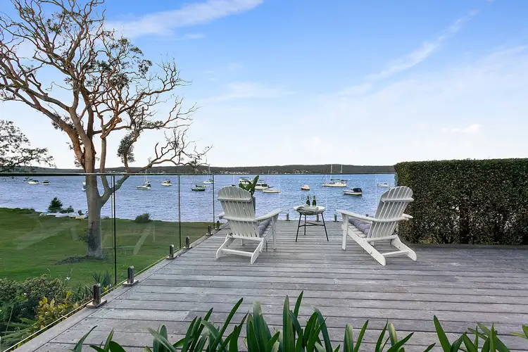 Sixth view of Homely house listing, 66 Noamunga Crescent, Gwandalan NSW 2259