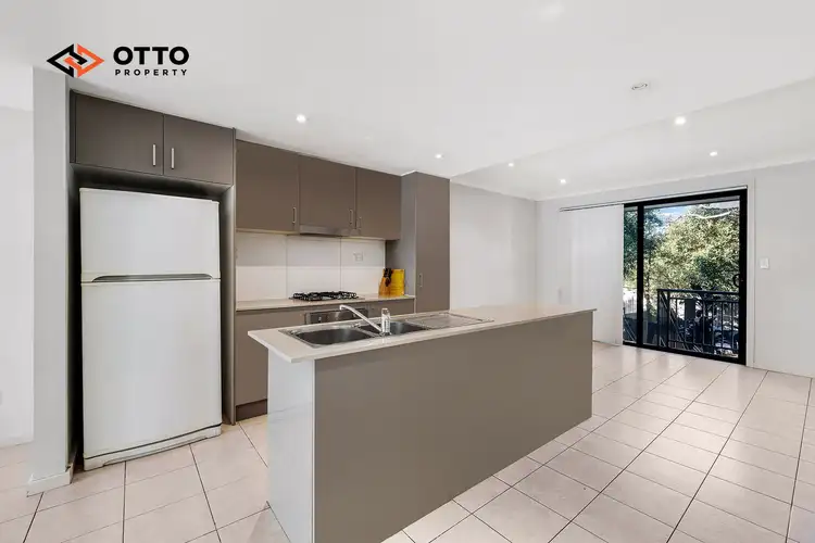 Third view of Homely townhouse listing, 13/76-80 Virginia Street, Rosehill NSW 2142