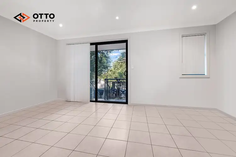 Fourth view of Homely townhouse listing, 13/76-80 Virginia Street, Rosehill NSW 2142