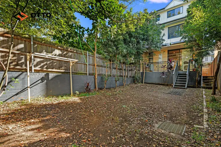 Fifth view of Homely townhouse listing, 13/76-80 Virginia Street, Rosehill NSW 2142