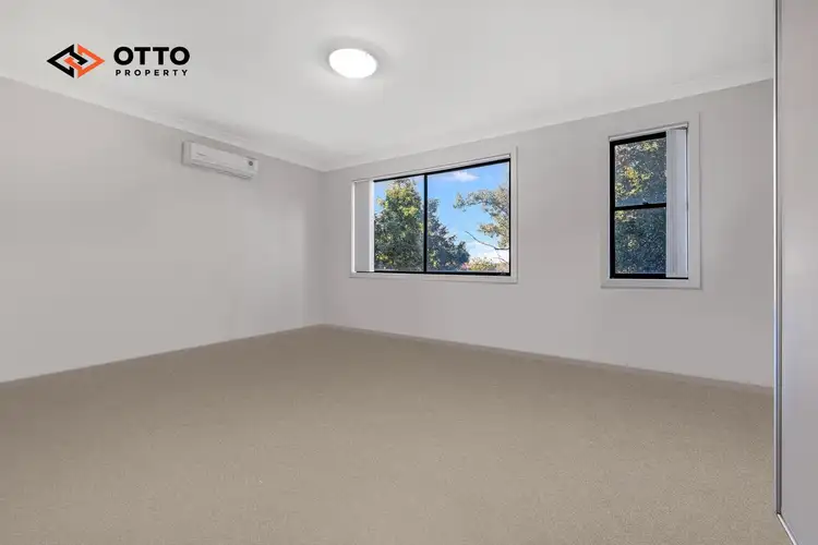 Sixth view of Homely townhouse listing, 13/76-80 Virginia Street, Rosehill NSW 2142