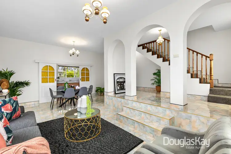 Second view of Homely house listing, 11 Kathleen Court, Sunshine VIC 3020