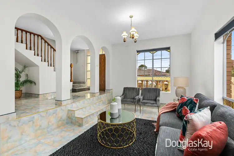 Third view of Homely house listing, 11 Kathleen Court, Sunshine VIC 3020