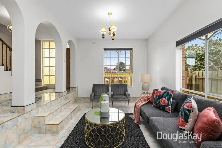 Fourth view of Homely house listing, 11 Kathleen Court, Sunshine VIC 3020