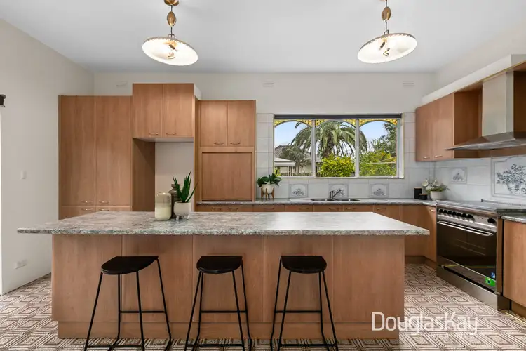 Fifth view of Homely house listing, 11 Kathleen Court, Sunshine VIC 3020