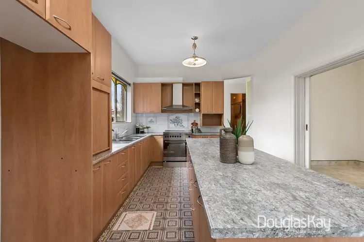 Sixth view of Homely house listing, 11 Kathleen Court, Sunshine VIC 3020