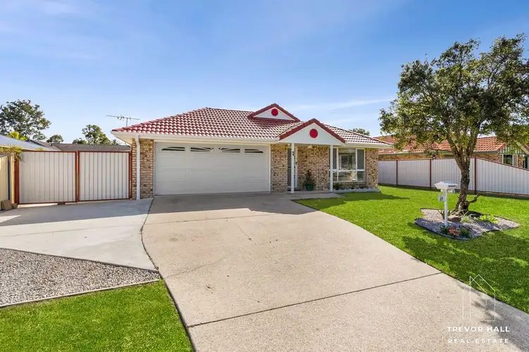 69 Summerfields Drive, Caboolture QLD 4510