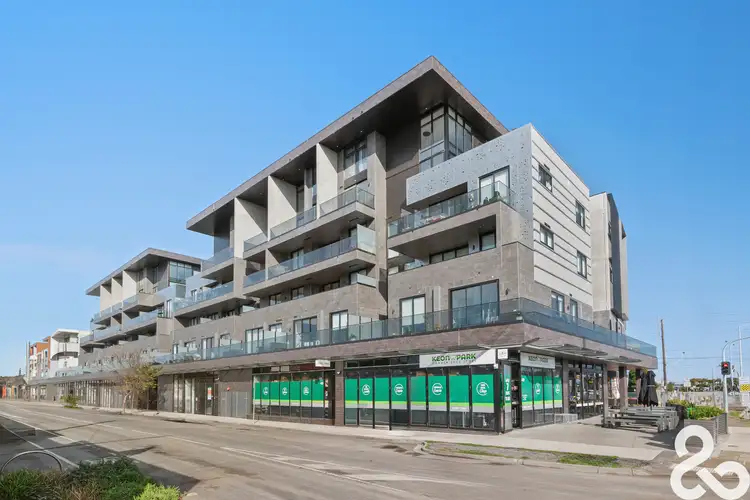 306A/51 Johnson Street