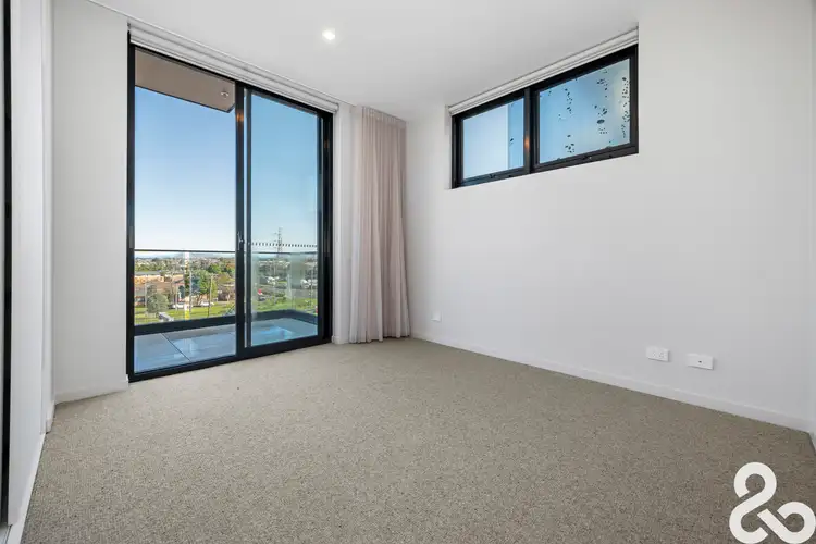 Fifth view of Homely apartment listing, 306A/51 Johnson Street, Reservoir VIC 3073