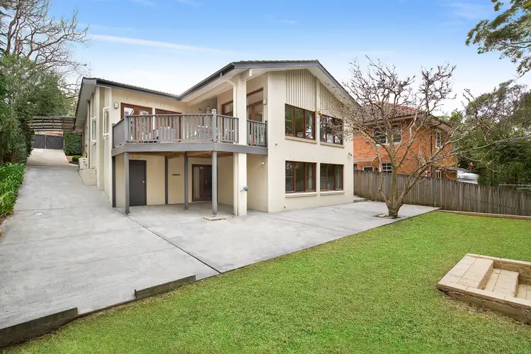 Second view of Homely house listing, 4 Benaroon Avenue, St Ives NSW 2075