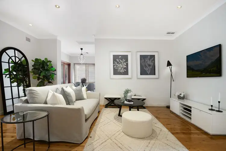 Third view of Homely house listing, 4 Benaroon Avenue, St Ives NSW 2075
