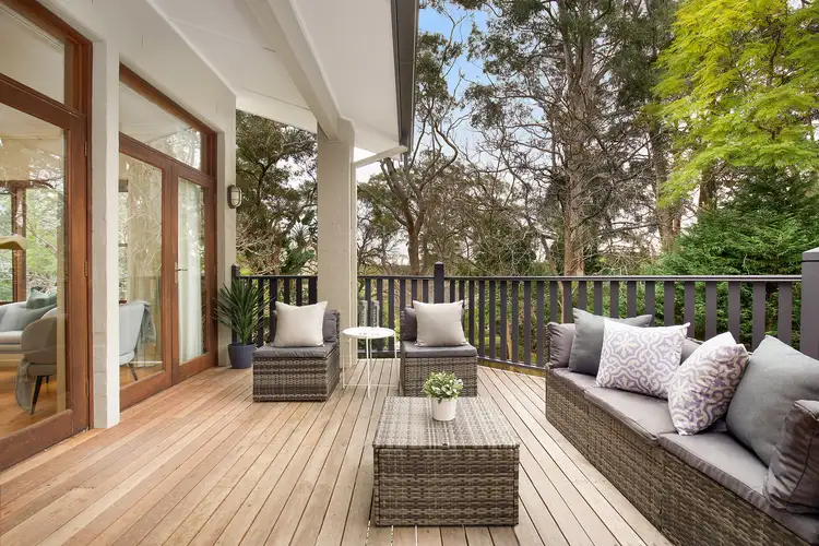 Fourth view of Homely house listing, 4 Benaroon Avenue, St Ives NSW 2075