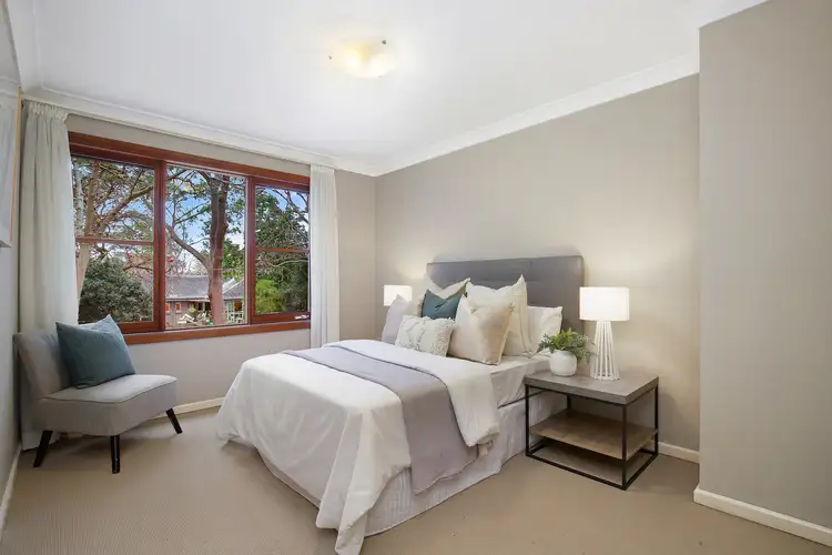 Fifth view of Homely house listing, 4 Benaroon Avenue, St Ives NSW 2075