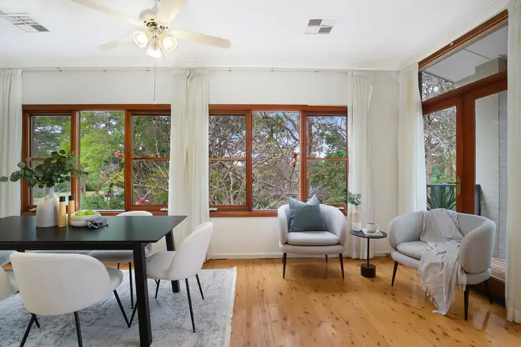 Sixth view of Homely house listing, 4 Benaroon Avenue, St Ives NSW 2075