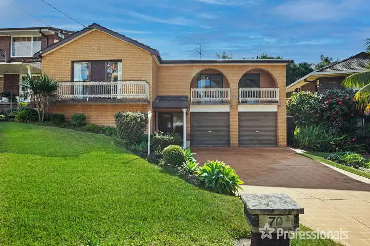 70 Valley Road, Padstow Heights NSW 2211
