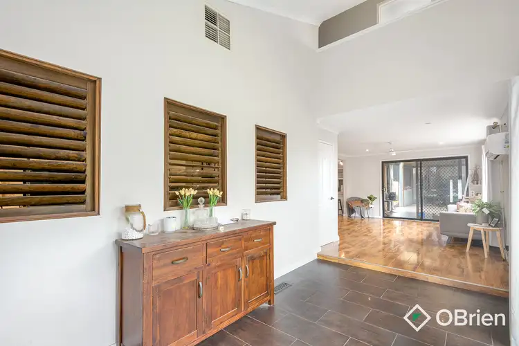 Second view of Homely house listing, 6 Peninsula Crescent, Langwarrin VIC 3910