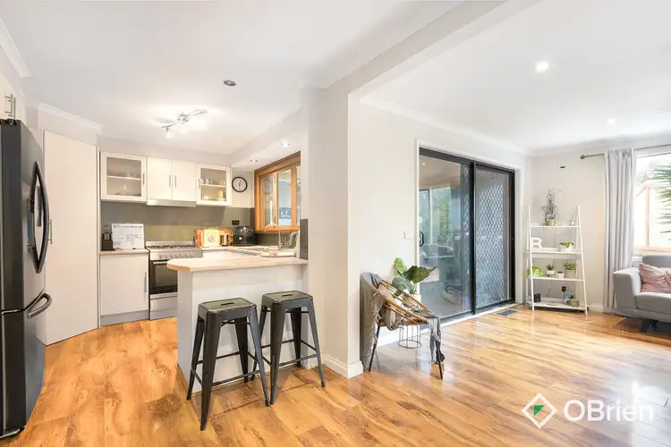Fourth view of Homely house listing, 6 Peninsula Crescent, Langwarrin VIC 3910