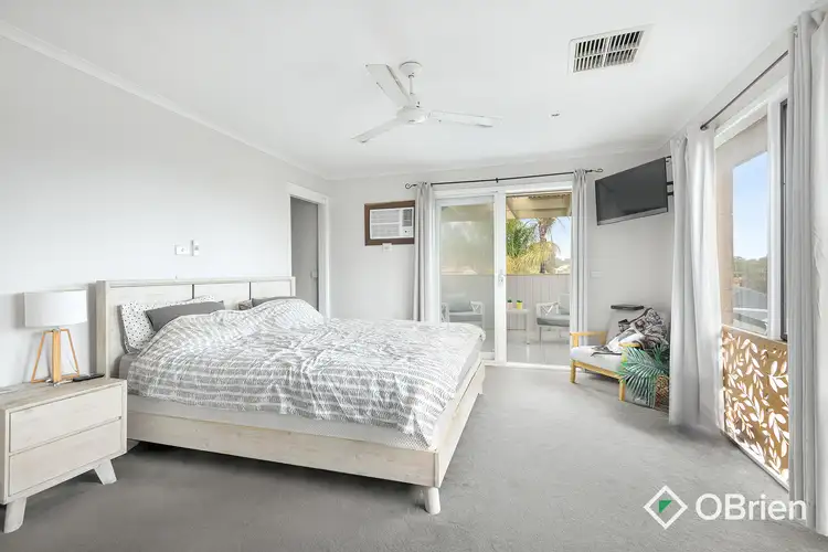 Sixth view of Homely house listing, 6 Peninsula Crescent, Langwarrin VIC 3910