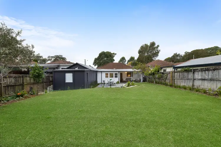 Second view of Homely house listing, 56 Alpha Road, Willoughby NSW 2068