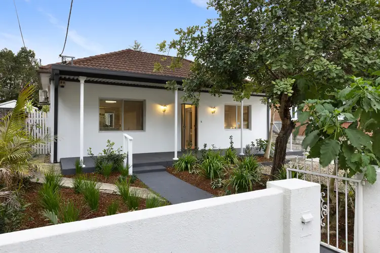 Fifth view of Homely house listing, 56 Alpha Road, Willoughby NSW 2068
