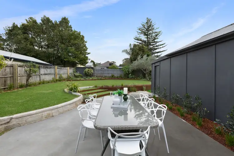 Sixth view of Homely house listing, 56 Alpha Road, Willoughby NSW 2068