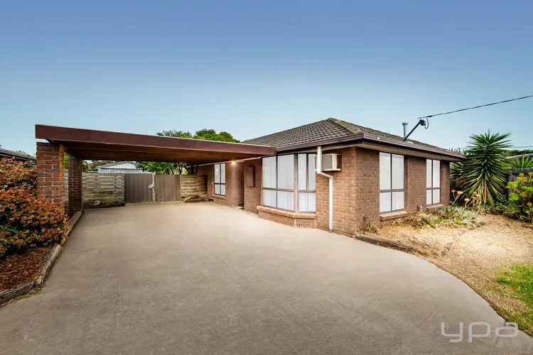 Main view of Homely house listing, 2 Fieldlark Court, Werribee VIC 3030