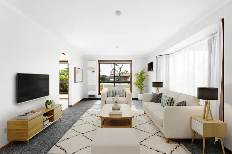 Third view of Homely house listing, 2 Fieldlark Court, Werribee VIC 3030